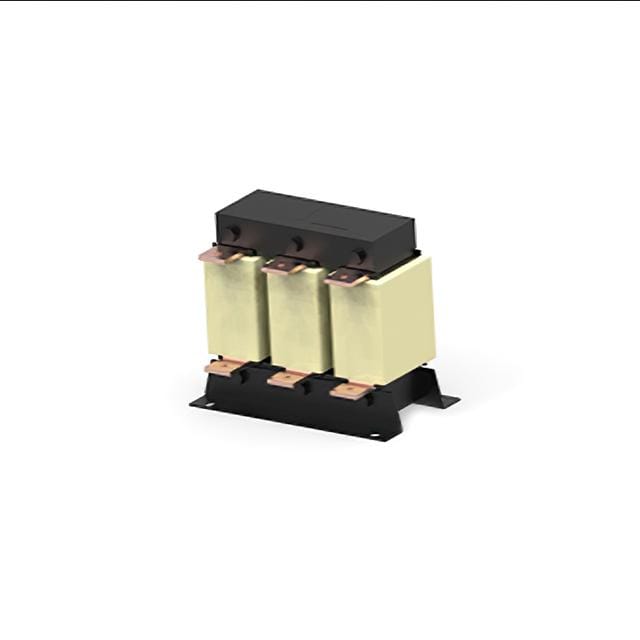 TE Connectivity Corcom Filters 174-RPQ-3-600-ND