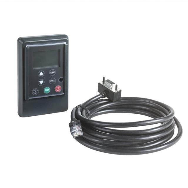 Schneider Electric 4008-VW3A31101-ND