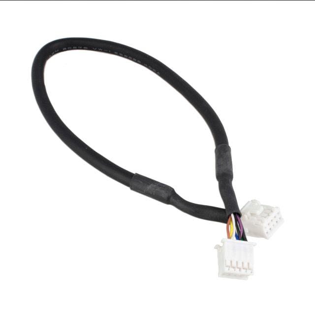 Sanyo Denki SanMotion Products 2300-PBC6C0003A-ND