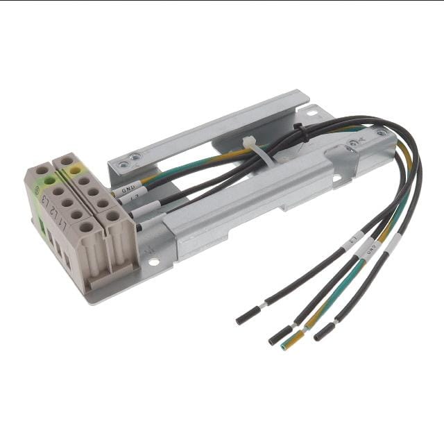 Delta Electronics/Industrial Automation 2039-MKM-MAPB-ND