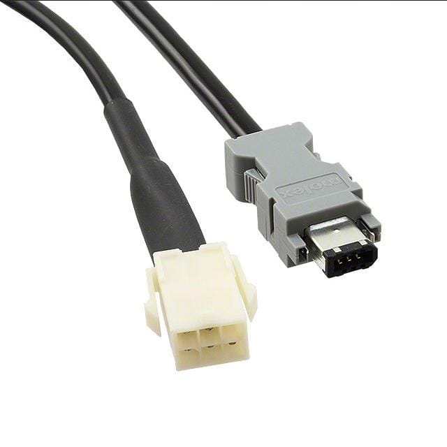 Panasonic Industrial Automation Sales 1110-3632-ND