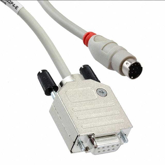 Omron Automation and Safety Z9952-ND
