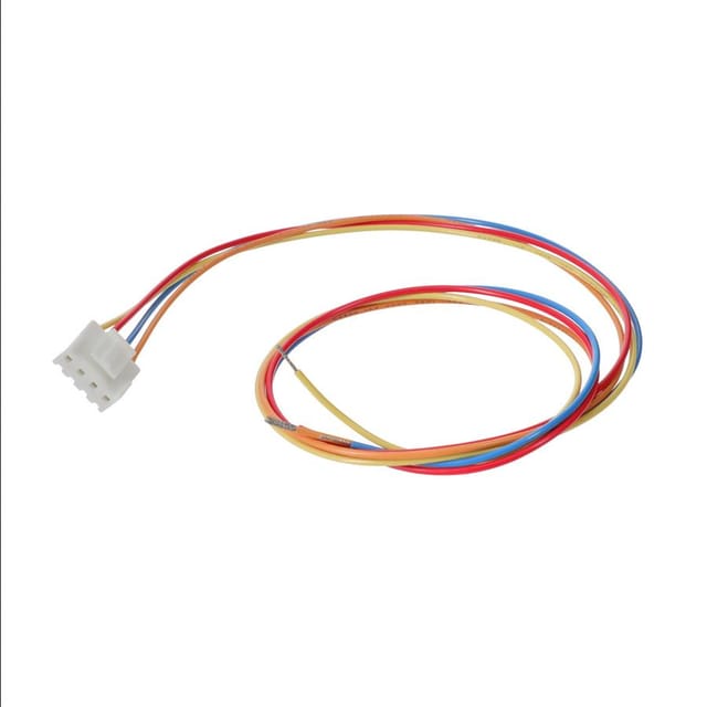 Sanyo Denki SanMotion Products 2300-4837961-1-ND