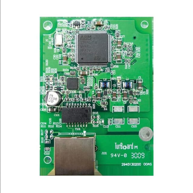 Delta Electronics/Industrial Automation 2039-CMM-EIP02-ND