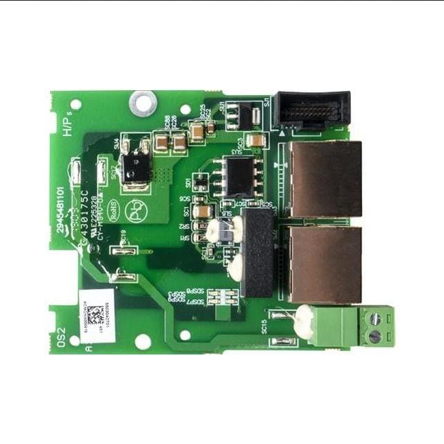 Delta Electronics/Industrial Automation 2039-CMC-EIP02-ND
