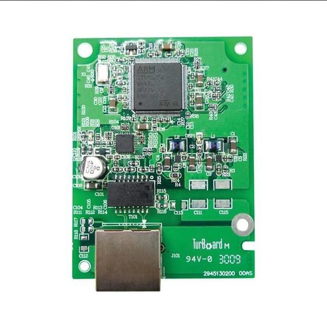 Delta Electronics/Industrial Automation 2039-CMM-DN02-ND