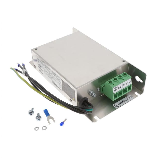 Schneider Electric 4008-VW3A4422-ND