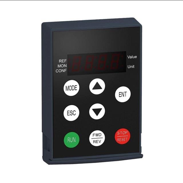 Schneider Electric 4008-VW3A1007-ND