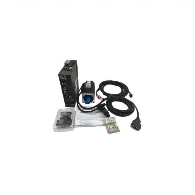 Delta Electronics/Industrial Automation 2039-ACS3-MDTB4400-ND