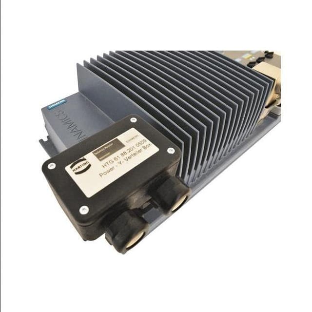HARTING 1195-6188201050901-ND