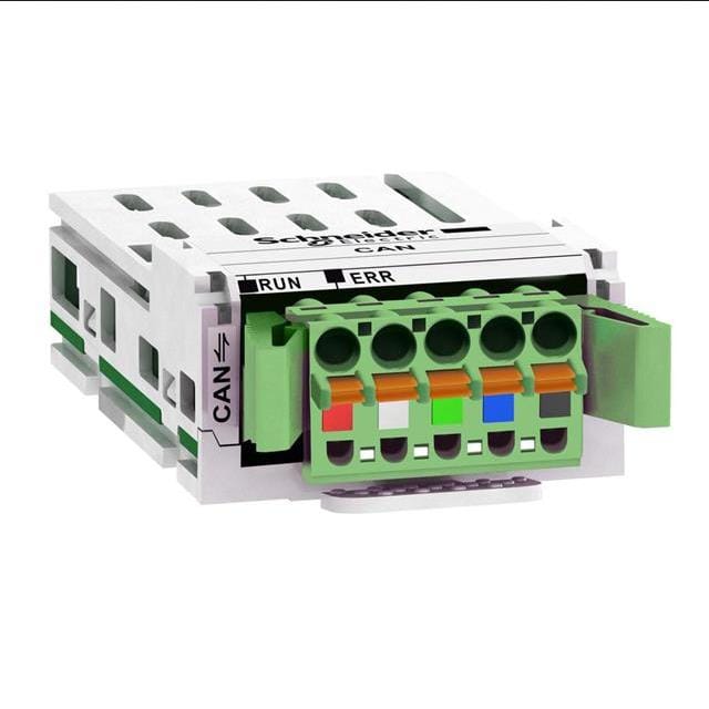Schneider Electric 4008-VW3A3628-ND