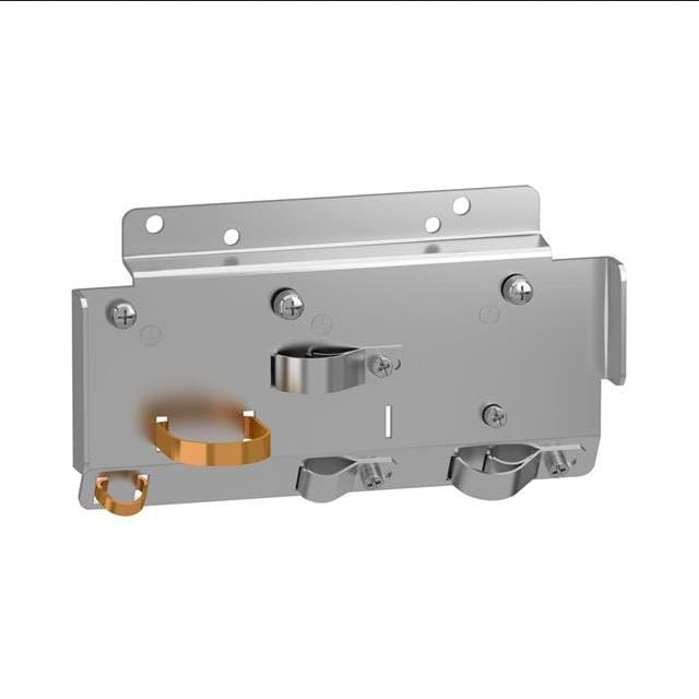 Schneider Electric 4008-VW3A47803-ND