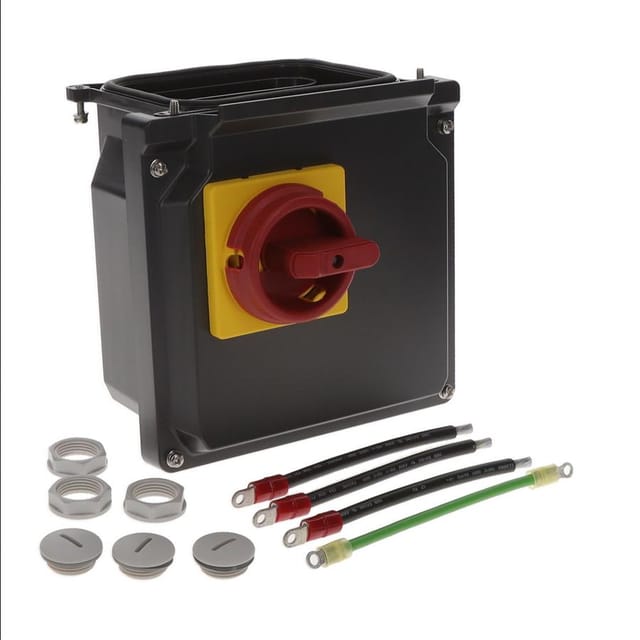 Delta Electronics/Industrial Automation 2039-MKMX-SWB-ND