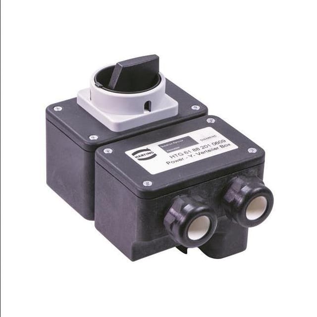 HARTING 1195-6188201060901-ND