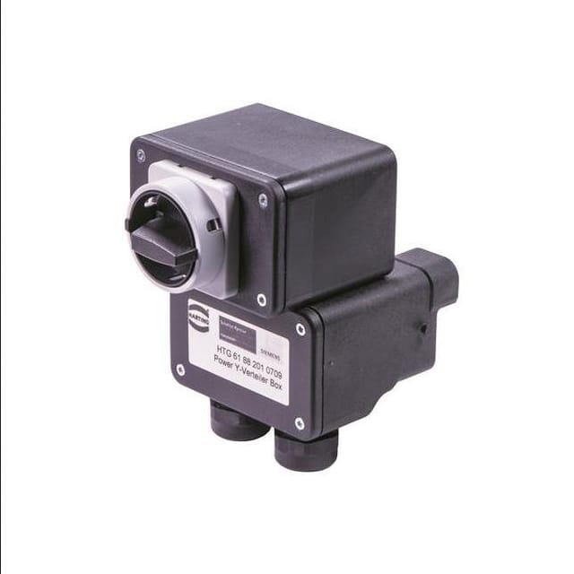 HARTING 1195-6188201070900-ND