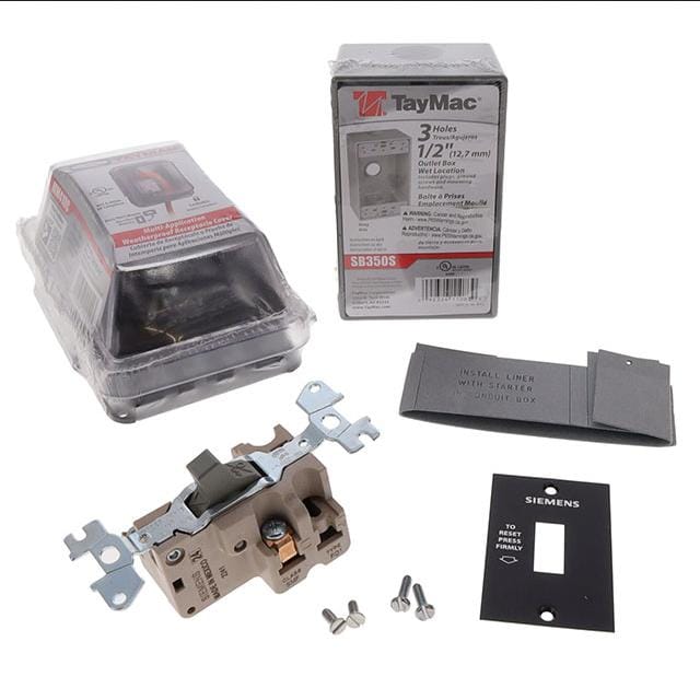 Siemens 3473-SMFFWN1-ND