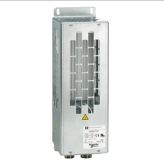 Schneider Electric 4008-VW3A7705-ND