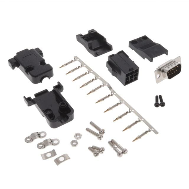 Delta Electronics/Industrial Automation 2039-ASDBCAEN0000-ND