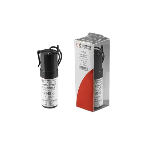 Hartland Controls/Littelfuse 3766-HHS-5-ND