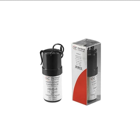 Hartland Controls/Littelfuse 3766-HHS-6-ND