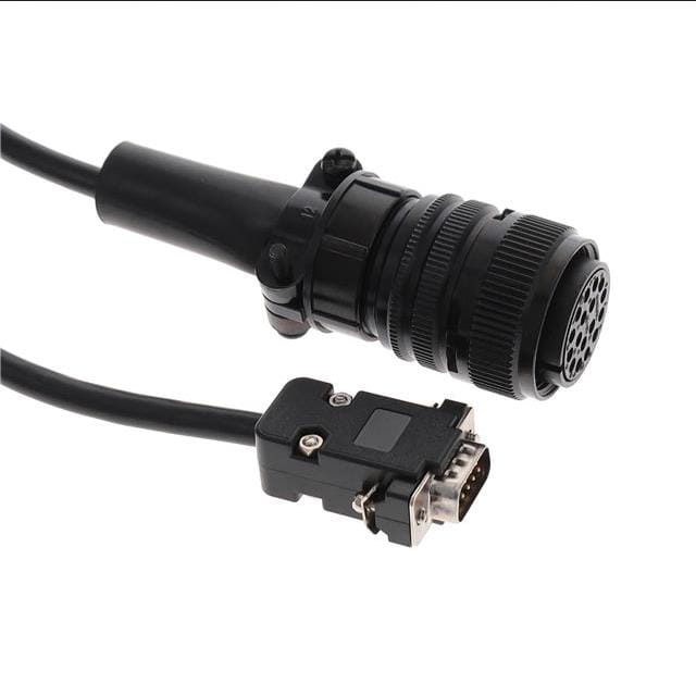 Delta Electronics/Industrial Automation 2039-ASDBCAEN1005-ND