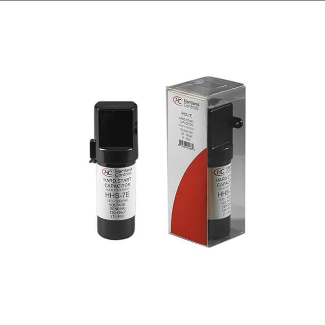 Hartland Controls/Littelfuse 3766-HHS-7E-ND