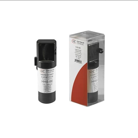 Hartland Controls/Littelfuse 3766-HHS-8E-ND