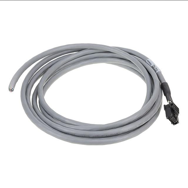 Lin Engineering 2090-CA-FC10-SH-NC-10-PKG-ND