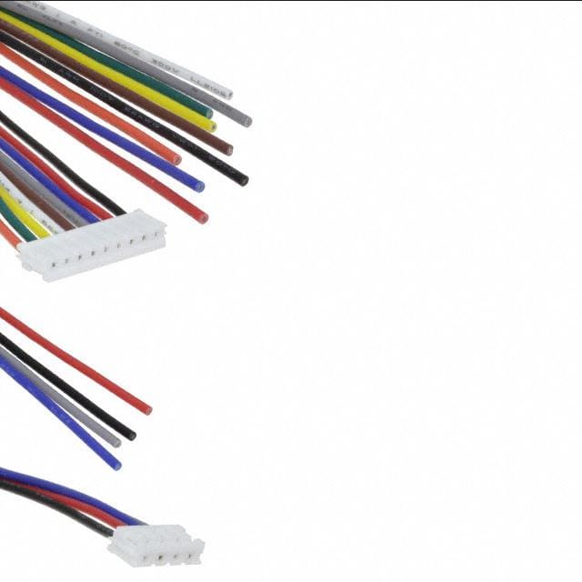 Analog Devices Inc./Maxim Integrated 505-TMCM-1276-CABLE-ND
