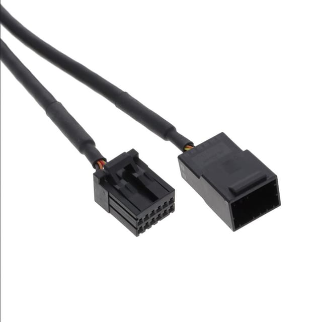 Sanyo Denki SanMotion Products 2300-PBC6E0030A-ND