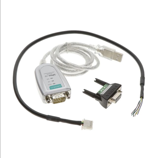 Sanyo Denki SanMotion Products 2300-PBFM-U6-ND