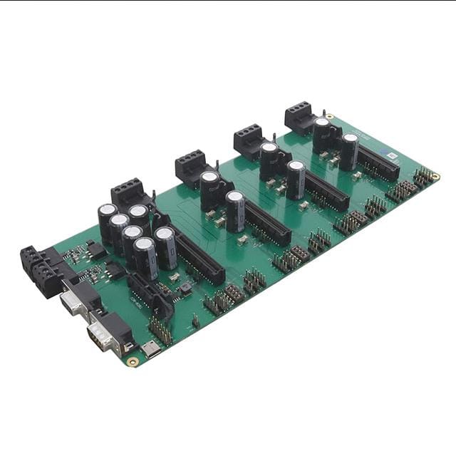 Analog Devices Inc./Maxim Integrated 505-TMCM-BB4-ND