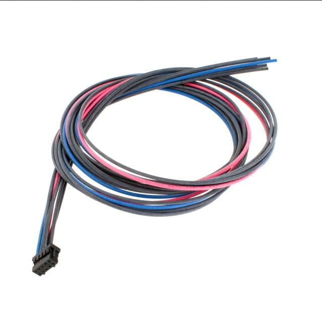 Sanyo Denki SanMotion Products 2300-PBC7S0010A-ND