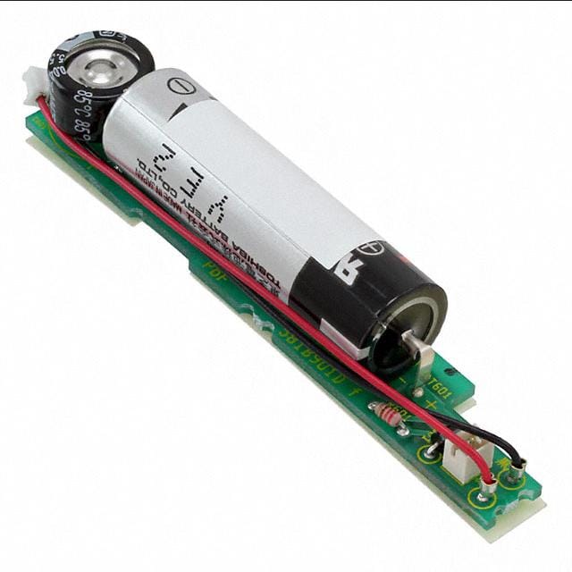 Panasonic Industrial Automation Sales 1110-3059-ND