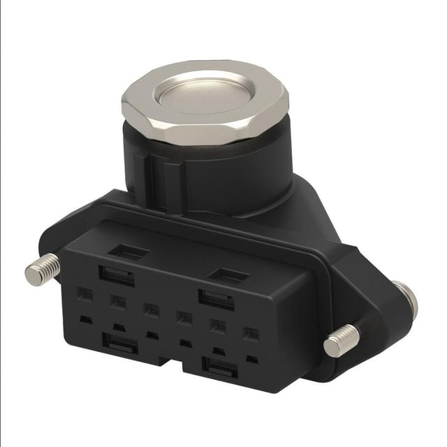 TE Connectivity AMP Connectors 2345832-2-ND