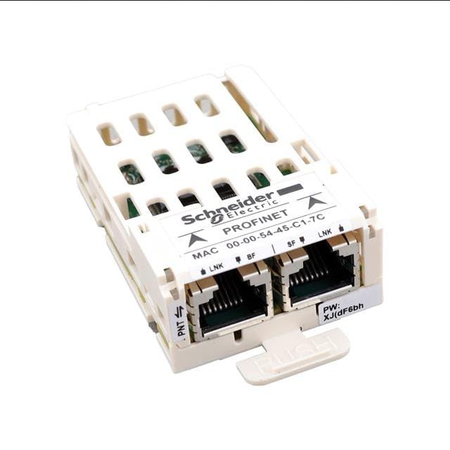 Schneider Electric 4008-VW3A3627-ND