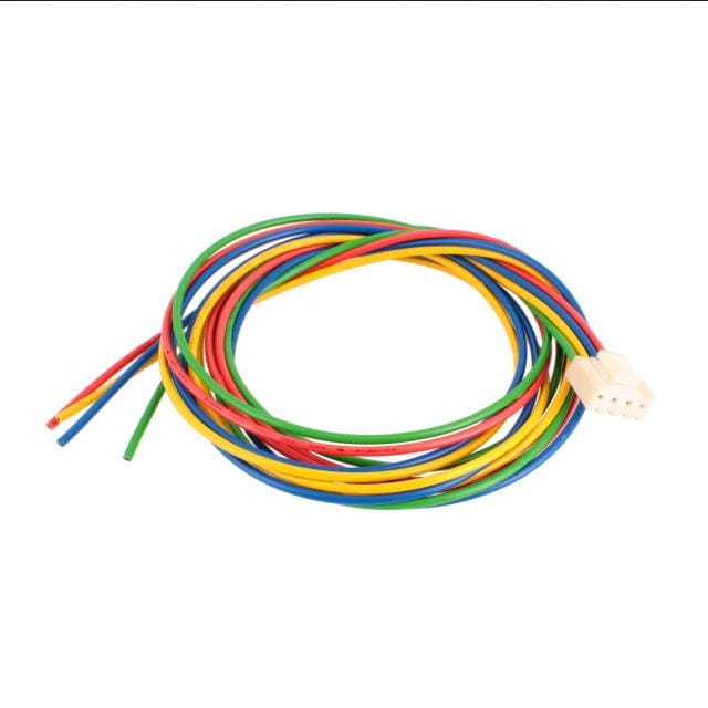 Sanyo Denki SanMotion Products 2300-PBC6P0010A-ND