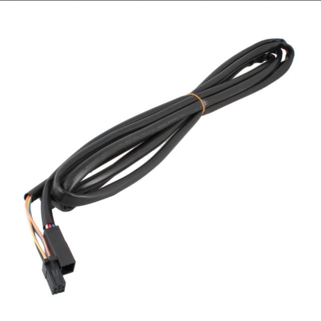 Sanyo Denki SanMotion Products 2300-PBC6M0030A-ND