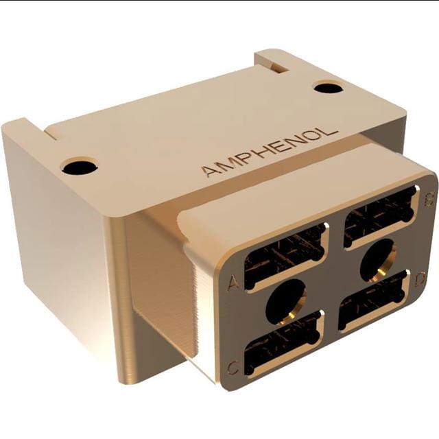 Amphenol Aerospace Operations 1178-10-504637-010-ND
