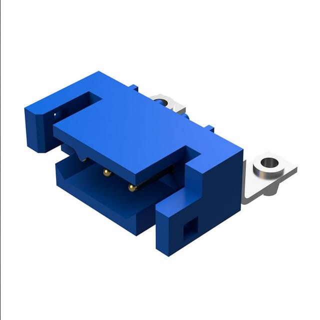 Amphenol Positronic 4306-PLA03M4B0A1/AA-ND