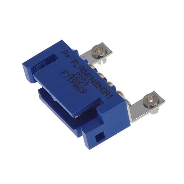 Amphenol Positronic 4306-PLA04M4BN0A1-ND