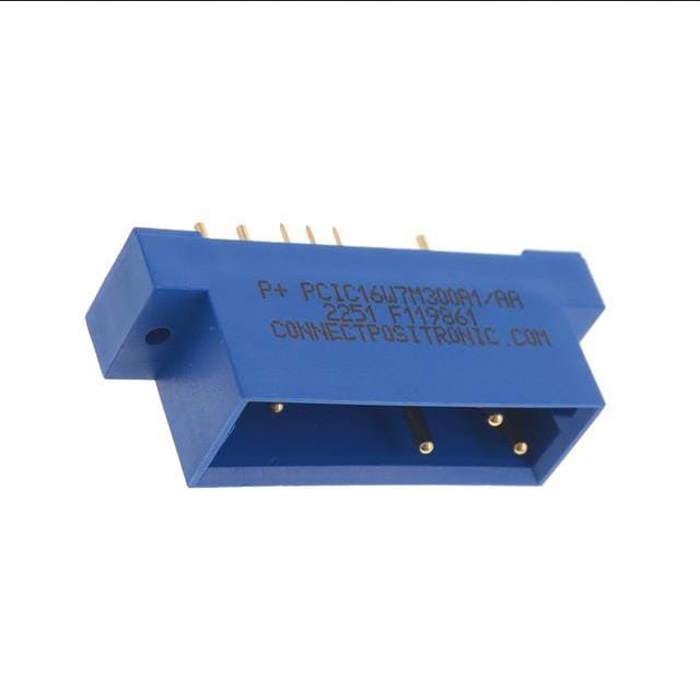 Amphenol Positronic 4306-PCIC16W7M300A1/AA-ND