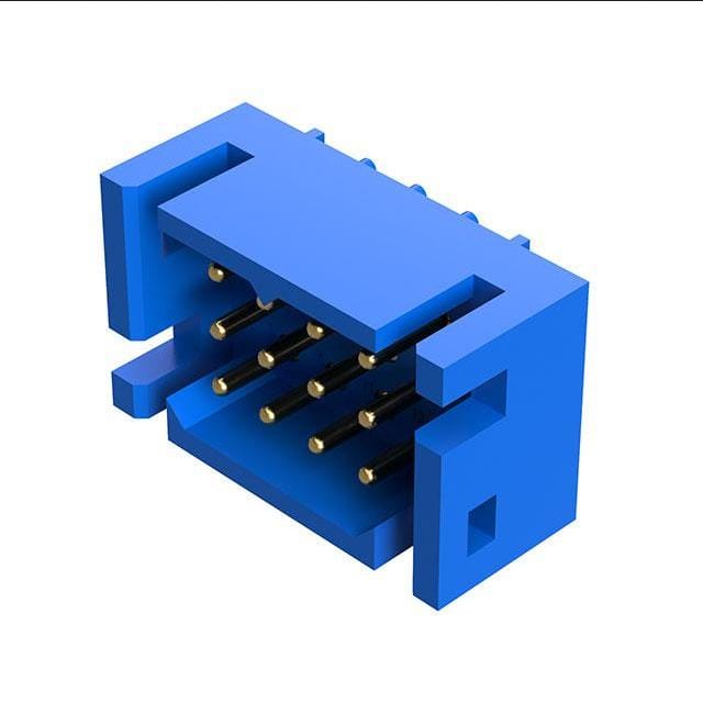 Amphenol Positronic 4306-PLC12M300A1/AA-ND