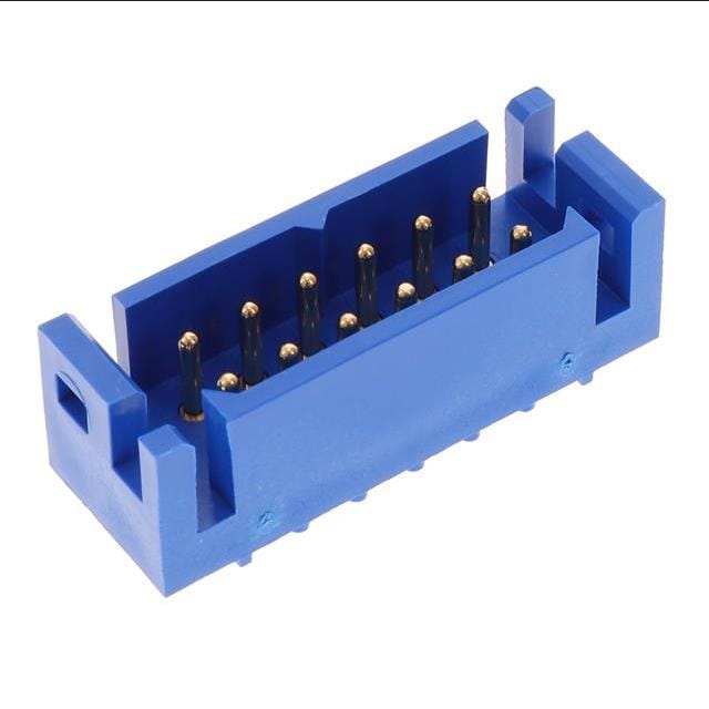 Amphenol Positronic 4306-PLB12M300A1/AA-ND