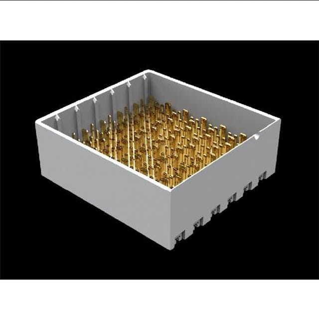 Amphenol ICC (FCI) 2188-940612FB0H-ND