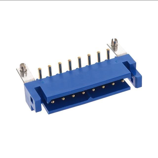 Amphenol Positronic 4306-PLA08M4BN0A1/AA-ND