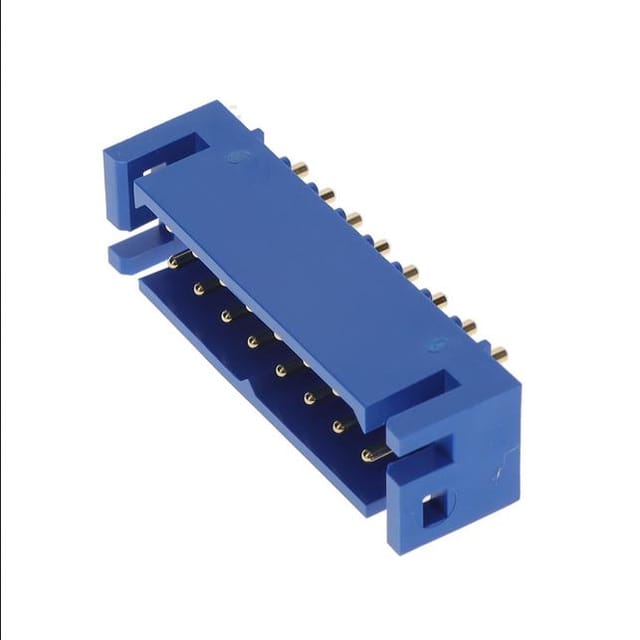 Amphenol Positronic 4306-PLB16M300A1/AA-ND