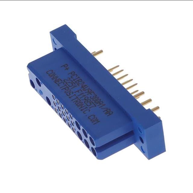 Amphenol Positronic 4306-PCIB24W9F300A1/AA-ND