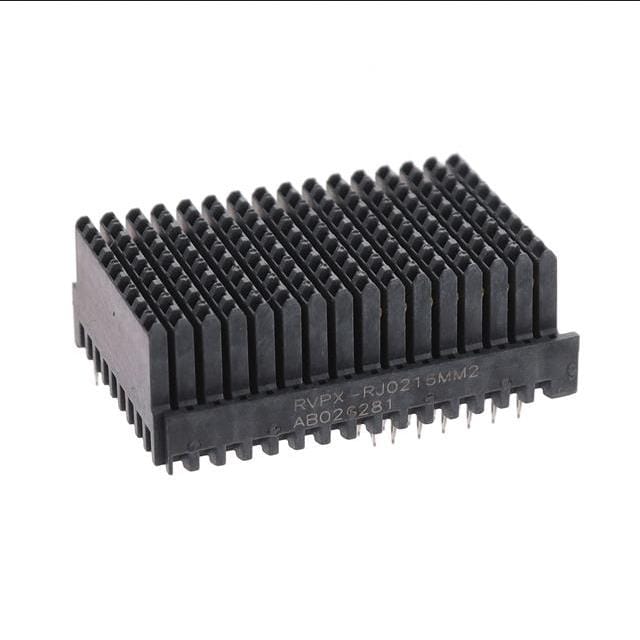 Amphenol Aerospace Operations 1178-RVPX-RJ0216MM2-ND