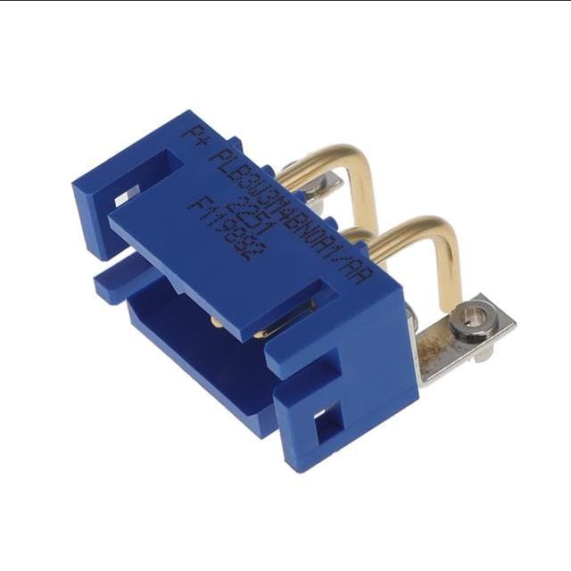 Amphenol Positronic 4306-PLB3W3M4BN0A1/AA-ND